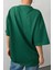 Unisex Tiger Baskılı Tasarım T-Shirt 2