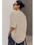 Unisex Keepgoing Baskılı Tasarım Tshirt 4