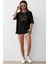 Unisex But First Coffee Tasarım Tshirt 2