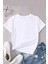 Unisex Uykucu Panda Baskılı Tasarım Tshirt 2