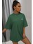 Unisex Kelebek Baskılı Tasarım Tshirt 2