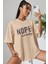 Unisex Not Today Baskılı Tasarım Tshirt 1