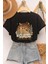 Unisex Good Things Will Come Baskılı Tasarım Tshirt 1