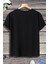 Unisex Tupac Coffee Baskılı Kısa Kol T-Shirt 2