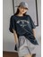 Unisex The Sunshine Baskılı Tasarım Tshirt 1