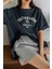Unisex The Sunshine Baskılı Tasarım Tshirt 3