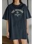 Unisex The Sunshine Baskılı Tasarım Tshirt 4