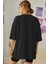 Unisex Spooky Baskılı Kısa Kol T-Shirt 2