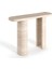 Olive Traverten Dresuar - Standart (35CM x 100CM x 80CM) 1