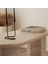 Olive Traverten Dresuar - Standart (35CM x 100CM x 80CM) 2