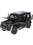 XHD-B2425 -Vardem Çek Bırak Şıklı ve Sesli Kapıları Açılan G Jeep 1:24 2