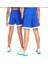 Dri-Fit Multi+ Çocuk Mavi Antrenman Şort FV0269-480 2