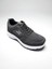 Anarok Hafif Taban Siyah Sneaker Rahat Spor Ayakkabı 1