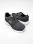 Anarok Hafif Taban Siyah Sneaker Rahat Spor Ayakkabı 4