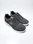 Anarok Hafif Taban Siyah Sneaker Rahat Spor Ayakkabı 5