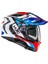 RPHA60 Kask Dakar MC21 3