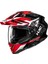 RPHA60 Kask Dakar Mc1 1
