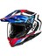 RPHA60 Kask Dakar MC21 1