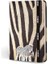 Le Color Kumaş Defter Çizgili Lastikli Zebra 1
