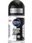 Men Erkek Roll On Deodorant Black & White Invisible Original 50 Ml, 72 Saat Anti-Perspirant T 1