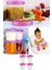 Helen's Home Bebek Süt ve Saklama Kabı Ölçekli Kutusu 180 ml 1