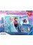Ravensburger 92642 Frozen Kış Macerası 3'lü 49 Parça Yapboz 1