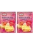 Dr. Oetker Pastacı Kreması - Pişmeli - SADE,156 gr 2li Paket 1