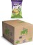 Gong Pops Baharat Çeşnili Mısır Patlağı 80 G x 10 Adet 1