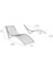 TRK-087 Siesta Lüks Ergonomik Slim Tasarım Şezlong 4