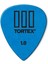 Jim Dunlop 462R1.00 Tortex Iıı Pena (1.00 Mm) 2