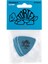Jim Dunlop 431P1.0 Tortex Triangle Blue 6'lı Paket Pena (1.00 Mm) 1