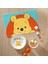 Lisanslı Porselen Wınnıe The Pooh Mutfak Seti 1