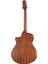 Walden WAG570CE Grand Auditorium Cut Elektro Akustik Gitar (Natural) 2