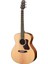 Walden WAG550E Grand Auditorium Elektro Akustik Gitar (Natural) 1