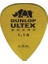 Jim Dunlop Ultex Sharp Pena (1.14MM) 1