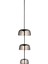 Meinl Sonic Energy Sbz2 Zen Hanging Bell Singing Bowls Set (3 Parça) 1