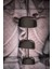 Meinl Sonic Energy Sbz2 Zen Hanging Bell Singing Bowls Set (3 Parça) 5