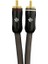 Essentials Prime Rca Kablo (0,6 Metre) 1