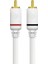 Essentials Classic Minijack To Rca Kablo (0.5 Metre) 1