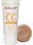 Pierre Cardin Nude Face cc Cream (Spf 15) - Medium Deep 1