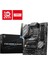 Msı B760 Gamıng Plus Wıfı D5 M.2 HDMI Dp Lan Wifi Atx 1700P 1