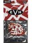 Jim Dunlop EVHP07 Evh Shark 6lı Pena (0.60 Mm) 1
