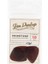 Jim Dunlop Primetone Standart 3lü Pena Seti (1.00MM) 1