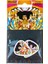 Jim Dunlop JHP02M Hendrix Bold As Love 6lı Pena 1