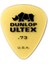 Jim Dunlop Ultex Standard 6'lı Set Pena (0.73MM) 1