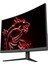 31.5 Msı G32CQ4 E21MS Wqhd 1ms 170HZ Curved Gamıng 1