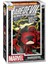 Pop Comic Covers Marvel Daredevil The Man Without Fear - Daredevil Special Edition No:41 1
