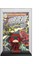 Pop Comic Covers Marvel Daredevil The Man Without Fear - Daredevil Special Edition No:41 2