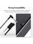Donner DSP-001 Sustain Pedal (Klavye ve Piyano Uyumlu) 5