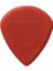 Jim Dunlop Max-Grip Jazz Iıı Nylon Red Pena 1